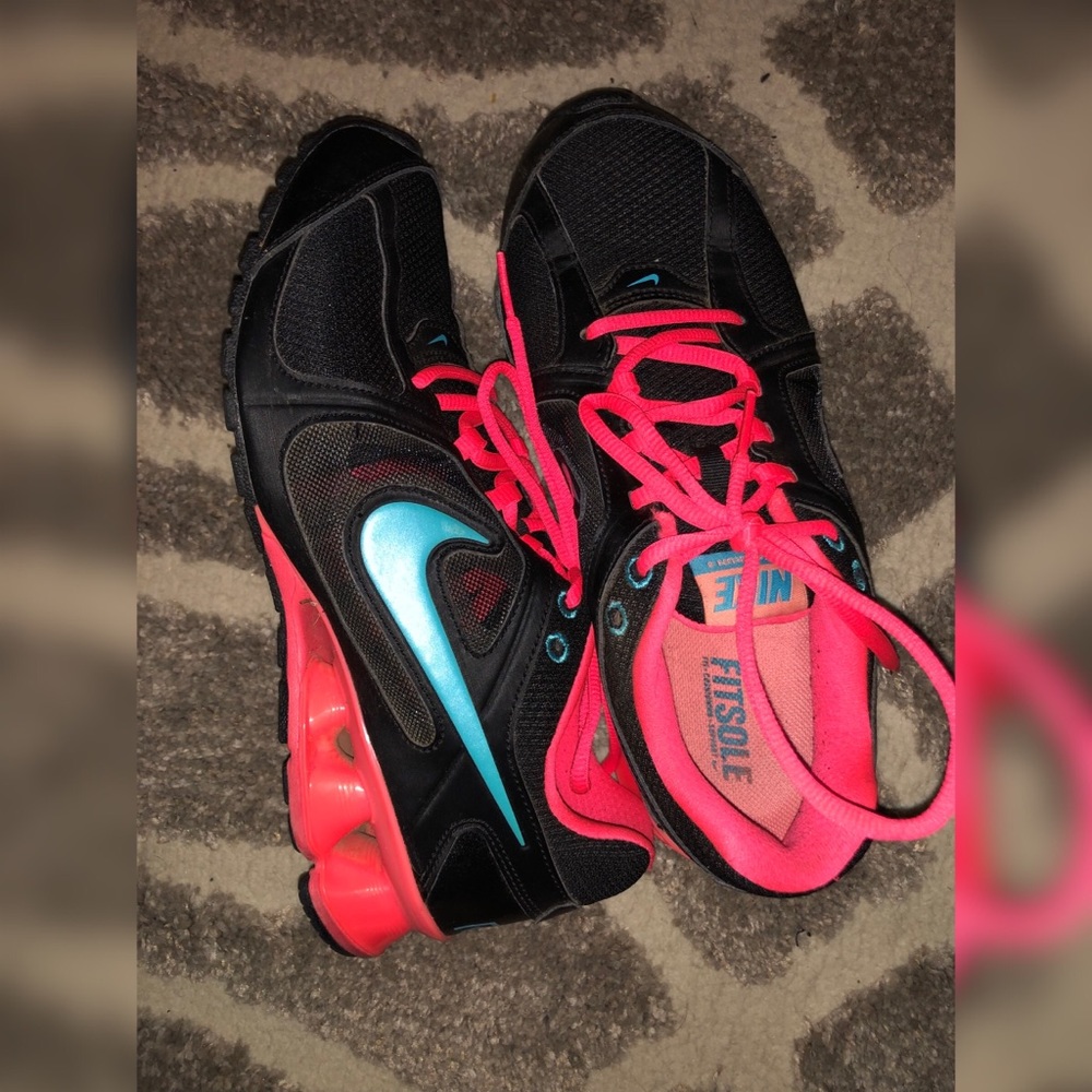 Nike shoes